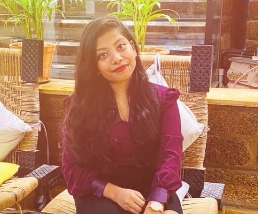 Payal Priyadarshini