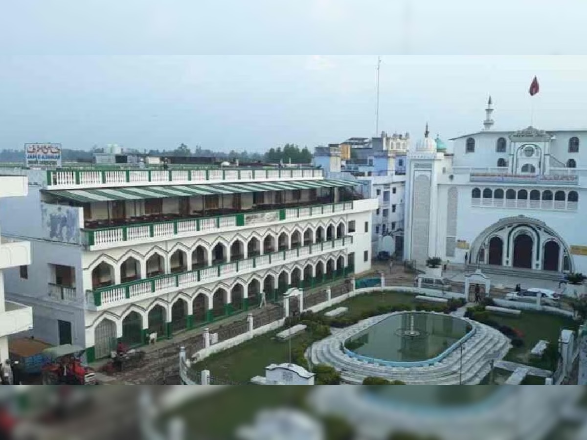 Haridwar Mosque: पांच मस्जिदों पर जुर्माना; इस बात का लगाया गया आरोप