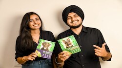 युवा लिख रहे बदलाव की इबारत, स्टार्टअप से चमका रहे किस्मत,जॉब देने में करते हैं यकीन