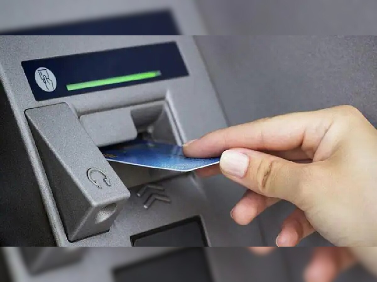 इंजीनियरिंग कर रहे छात्रों ने ATM ठगी का अपनाया अनोखा तरीका, आपको भी जानकर होगी हैरानी 