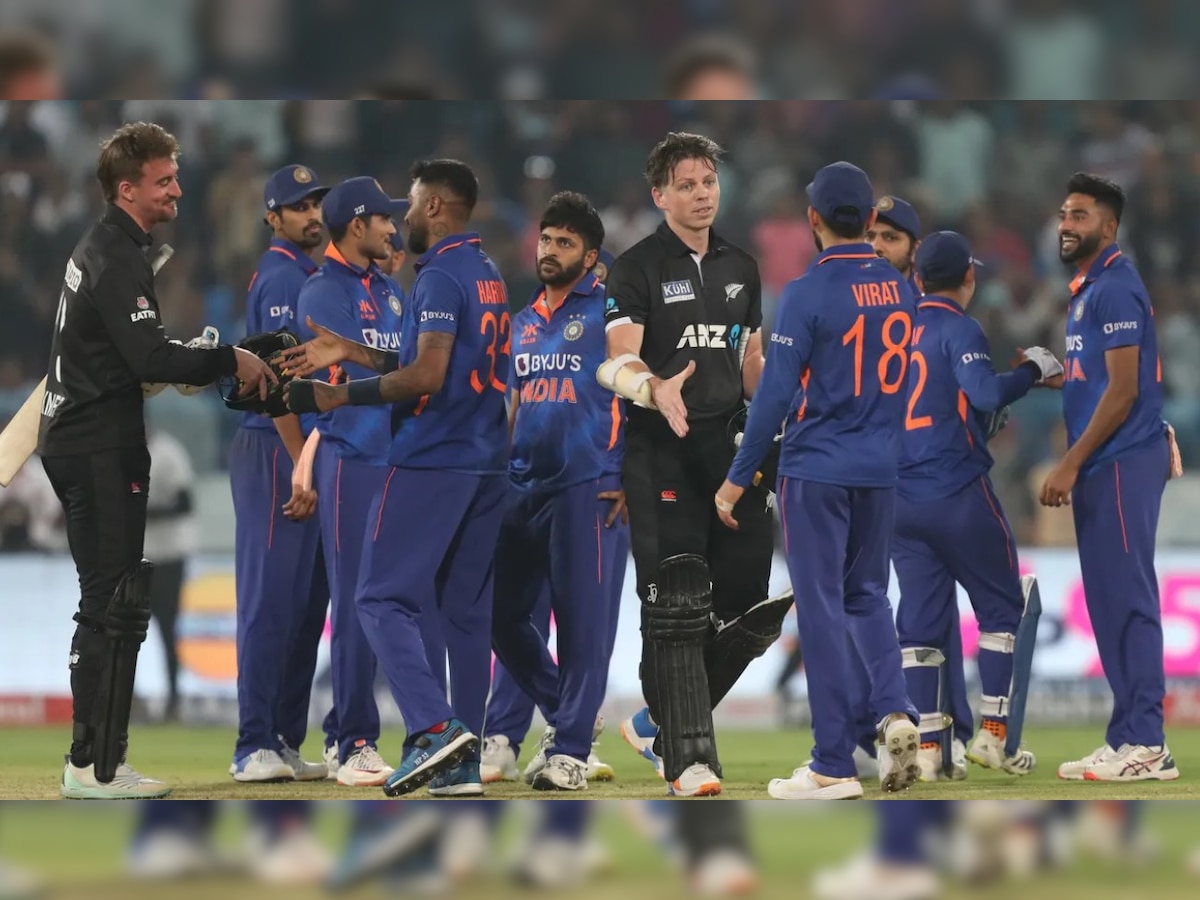 IND vs NZ: दूसरे वनडे में खेलेगा टीम इंडिया का ये बेहद खतरनाक खिलाड़ी, खौफ से थर-थर कांपेगी न्यूजीलैंड टीम!