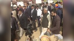 Samadhan Yatra: आज Nalanda में CM Nitish Kumar की समाधान यात्रा...सीएम ने सुनी जनता की समस्या