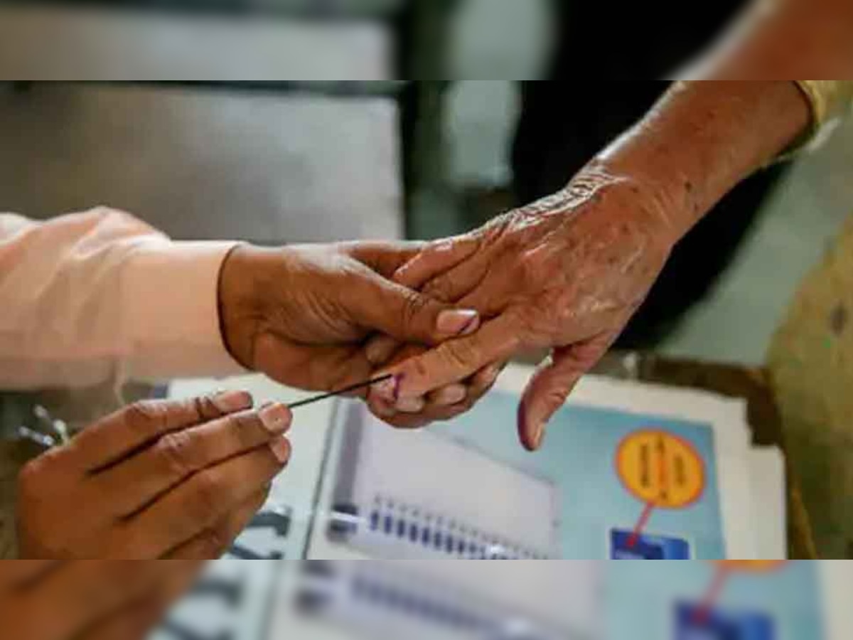 MP Nagar Nikay Chunav 2023: 19 नगरीय निकायों में वोटिंग शुरू, शाम 5 बजे तक डाले जाएंगे वोट