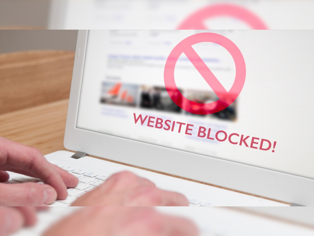 भारत सरकार की सबसे बड़ी डिजिटल स्ट्राइक! 55 हजार वेबसाइट्स को किया Block, जानिए क्या है कारण