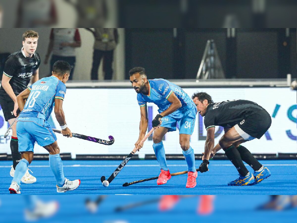 Hockey World Cup 2023: କାମ ଦେଲାନି ଭାରତର ବିଜୟ, କ୍ୱାର୍ଟର ଫାଇନାଲକୁ ପହଞ୍ଚିବା ପାଇଁ କରିବାକୁ ପଡ଼ିବ ଏହି କାମ