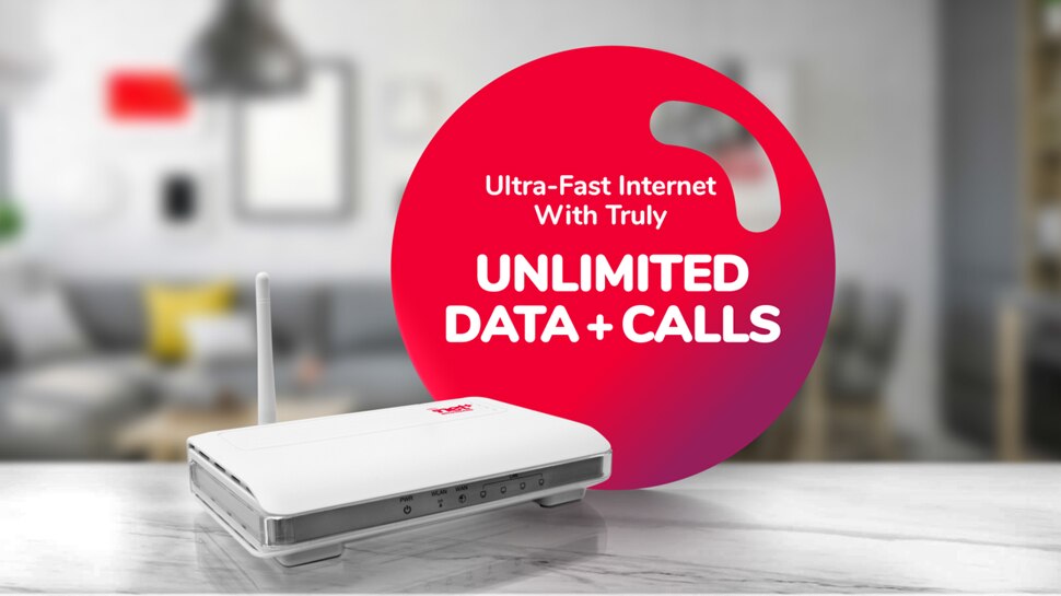 Jio और Airtel पसीने छुड़ाने आया ये Broadband! 2 महीने तक Free में चलेगा इंटरनेट; कीमत भी कम