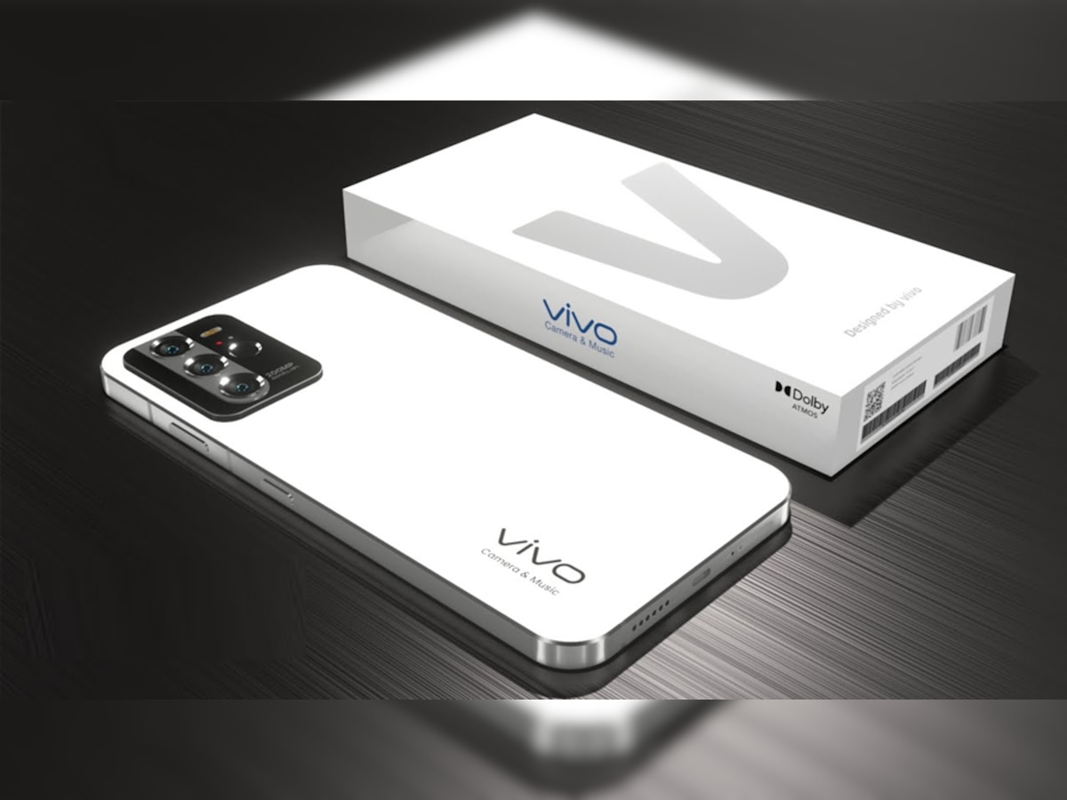 दिलों-दिमाग पर छाने आया Vivo का सबसे खतरनाक 5G Smartphone, देखते ही लोग बोले- कितना सुंदर है...