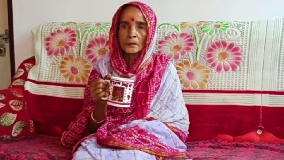 नहीं खाया 50 साल से खाना, सिर्फ चाय पीकर जिंदा हैं 76 साल की 'दादी अम्मा'; जानें सेहत का राज