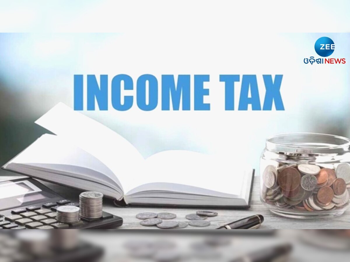 Income Tax Saving Tips: କମ୍ପାନୀ କାଟିଦେବ ଆପଣଙ୍କ ଅଧା ଦରମା, ମାର୍ଚ୍ଚ ୩୧ ସୁଦ୍ଧା କରିନିଅନ୍ତୁ ଏହି କାମ