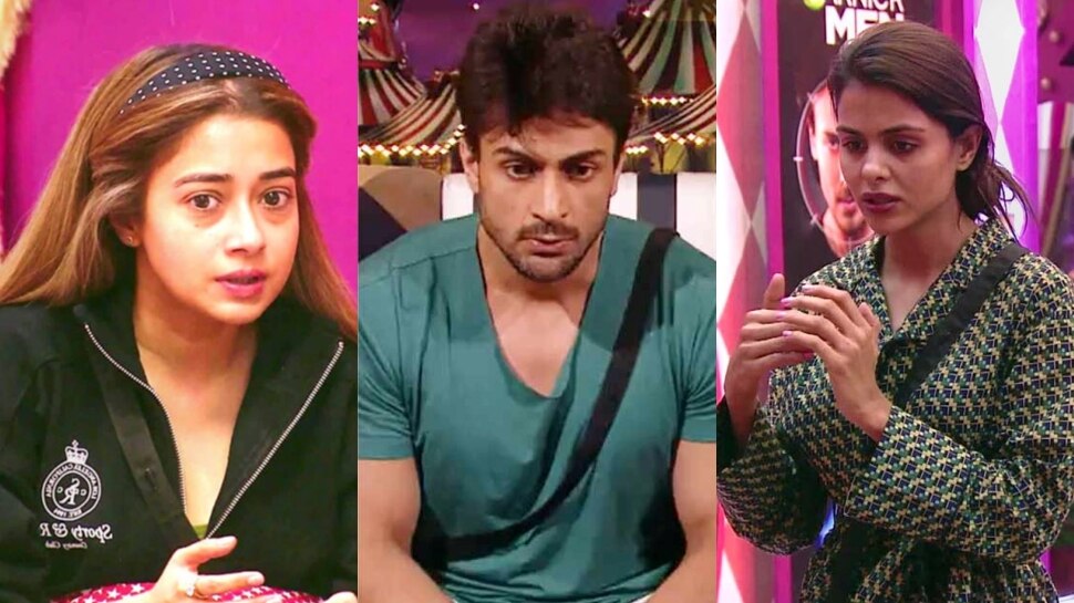 Bigg Boss 16 Finale से पहले डर्टी हुआ गेम, फीमेल कंटेस्टेंट ने लगाए शालीन पर भद्दे आरोप, बोलीं- 'मुझसे बहुत ही घटिया चीज मांगी'