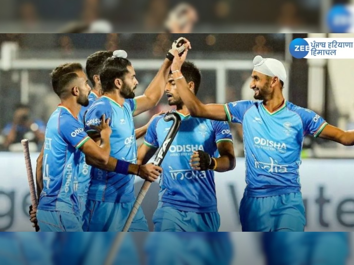 FIH Hockey World Cup 2023: ਵੇਲਜ਼ ਨੂੰ ਹਰਾਉਣ ਤੋਂ ਬਾਅਦ ਹੁਣ ਕੁਆਰਟਰ ਫਾਈਨਲ ਤੋਂ ਇੱਕ ਕਦਮ ਦੂਰ ਭਾਰਤ! 