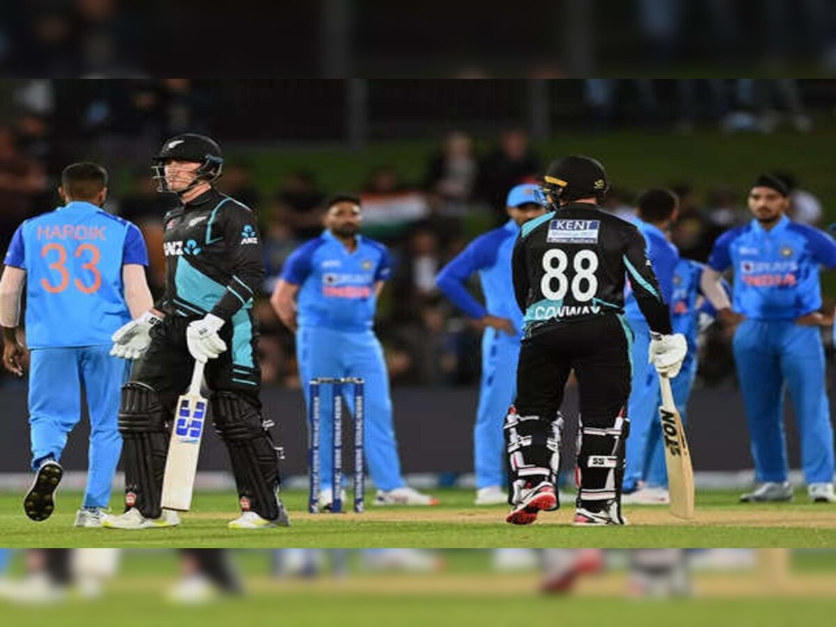 IND Playing XI vs NZ 2nd ODI: टीम में होगा फेरबदल? दूसरे वनडे में मैदान में दिख सकती है ये प्लेइंग-11 