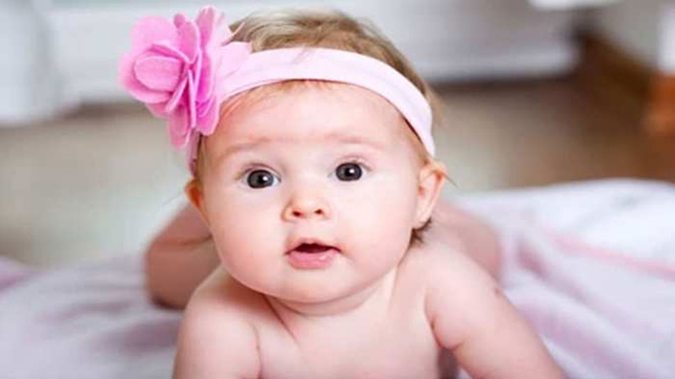 Lucky Baby Girl Daughters born in these zodiac signs are lucky for