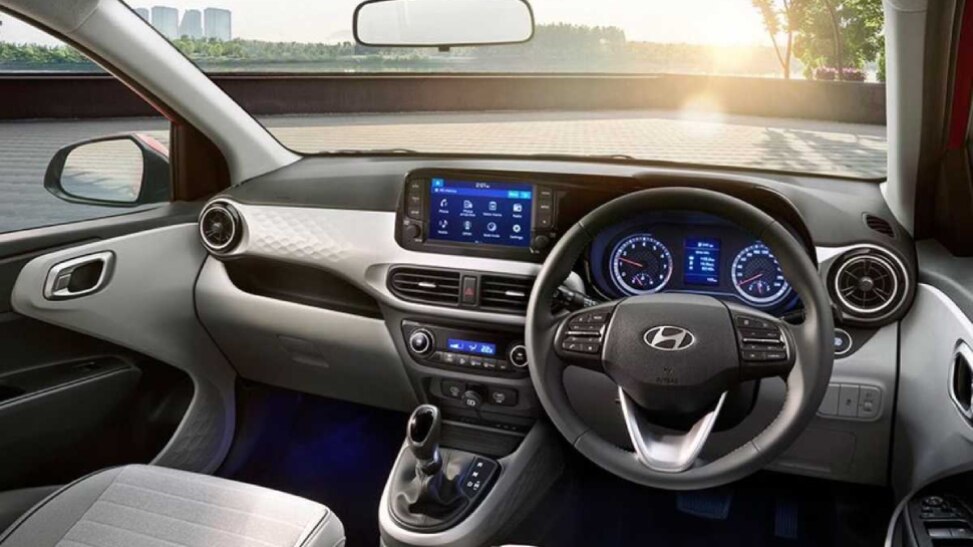 Hyundai Grand i10 Nios facelift Launch with 6 Airbags Price and