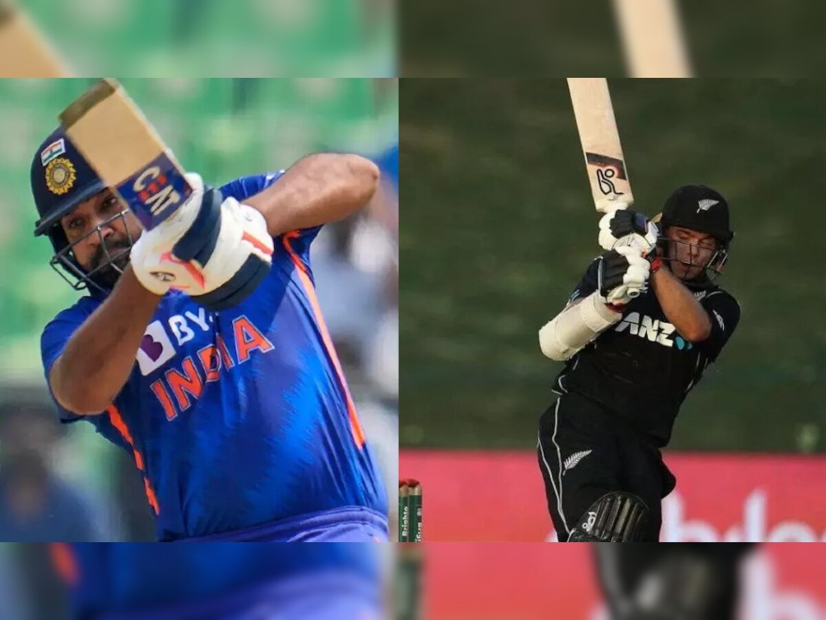 IND vs NZ 2nd ODI Live Streaming: जानिए कब और कहां देख पाएंगे भारत-न्यूजीलैंड दूसरे वनडे मैच की लाइव स्ट्रीमिंग 