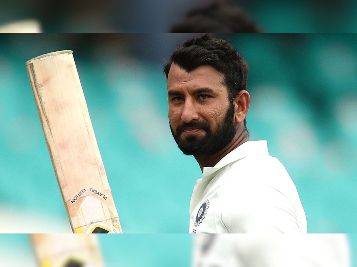 Team India: चेतेश्वर पुजारा ने बनाया महारिकॉर्ड, टेस्ट सीरीज से पहले ऑस्ट्रेलिया में दौड़ गई दहशत की लहर!