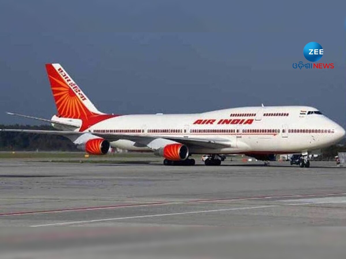 Air India Peeing Incident: ପାଇଲଟଙ୍କ ଲାଇସେନ୍ସ ରଦ୍ଦ, ଏତିକି ଲକ୍ଷର ଜରିମାନା ଗଣିବ ଏୟାର ଇଣ୍ତିଆ