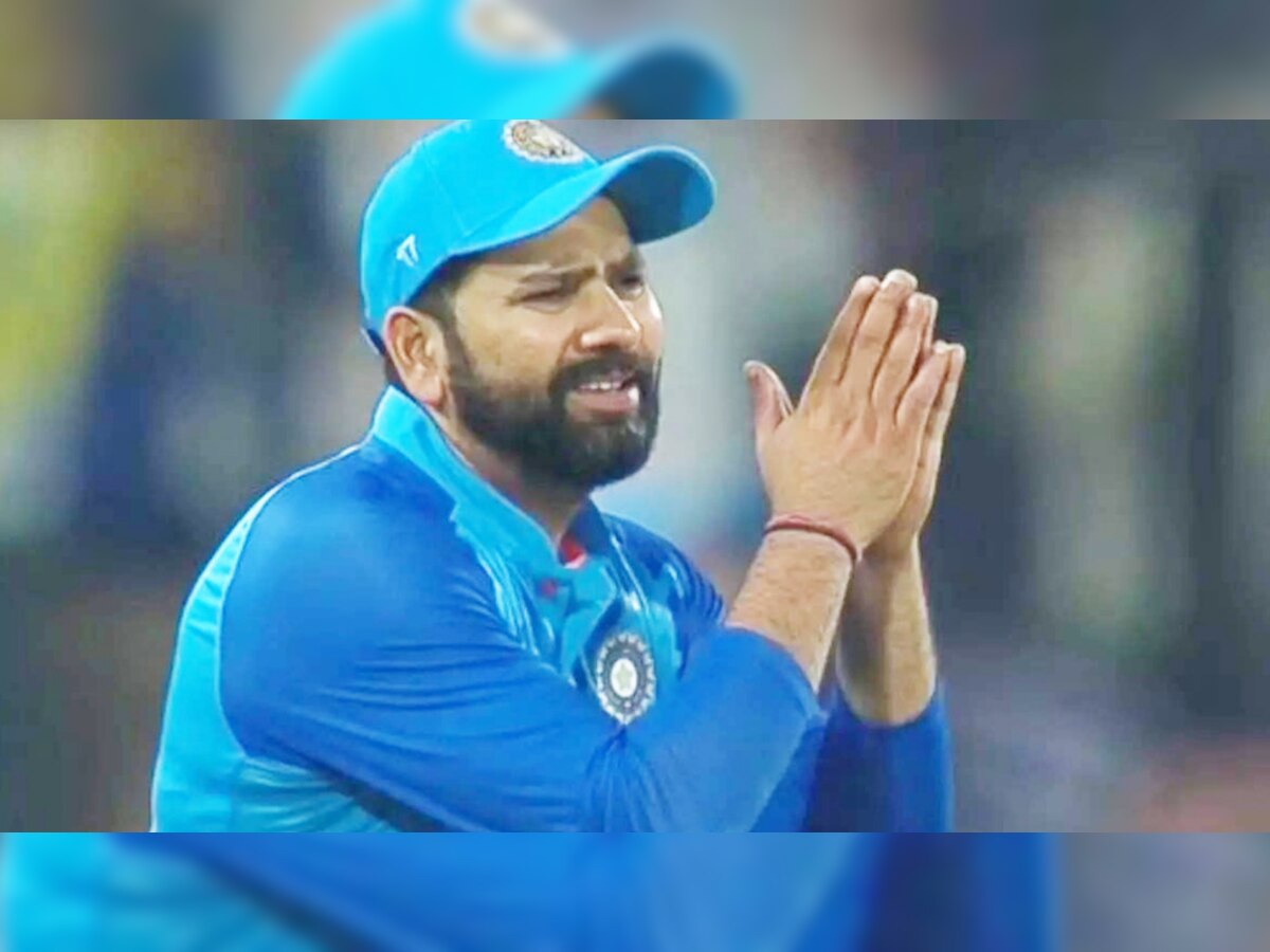 IND vs NZ: रोहित की ये गलती पूरी टीम इंडिया पर पड़ी भारी, अब दूसरे वनडे में इस फ्लॉप खिलाड़ी को बाहर बिठाएंगे कप्तान