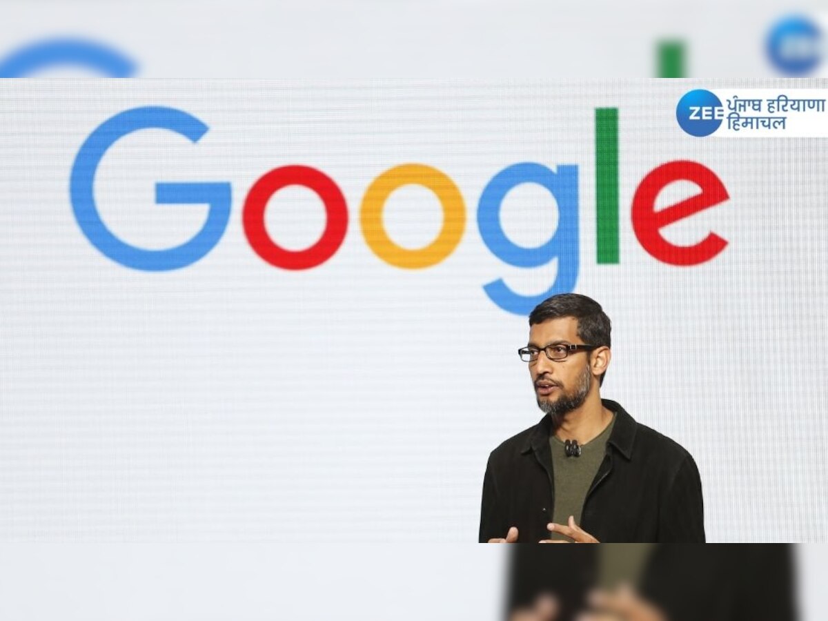 Google Layoffs 2023 news: ਹੁਣ ਗੂਗਲ ਕੱਢਣ ਜਾ ਰਿਹਾ ਹੈ 12,000 ਕਰਮਚਾਰੀ, ਜਾਣੋ CEO ਸੁੰਦਰ ਪਿਚਾਈ ਨੇ ਕੀ ਕਿਹਾ 