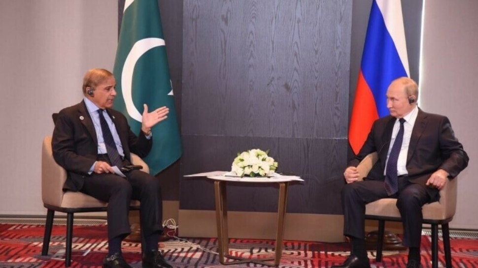 Russia-Pakistan: ऐसा कोई सगा नहीं, जिसे पाकिस्तान ने ठगा नहीं...रूस को धोखा मिलने के बावजूद पुतिन ने उठाया ये कदम