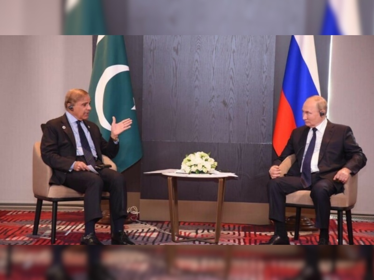 Russia-Pakistan: ऐसा कोई सगा नहीं, जिसे पाकिस्तान ने ठगा नहीं...रूस को धोखा मिलने के बावजूद पुतिन ने उठाया ये कदम