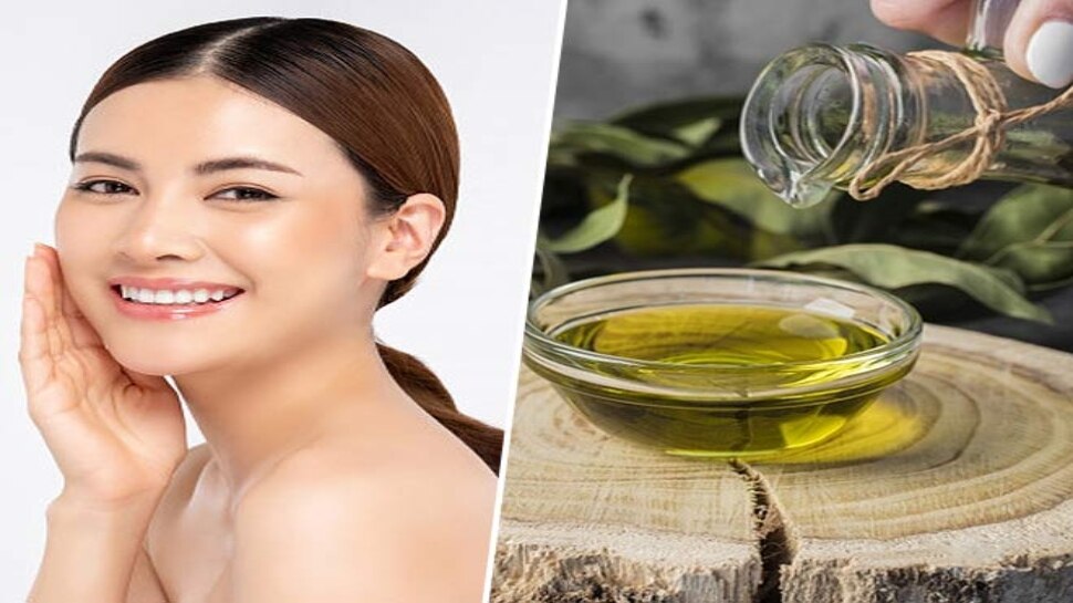 2 drops of olive oil works wonders on the face, try this recipe and get Korean glow Hindi News