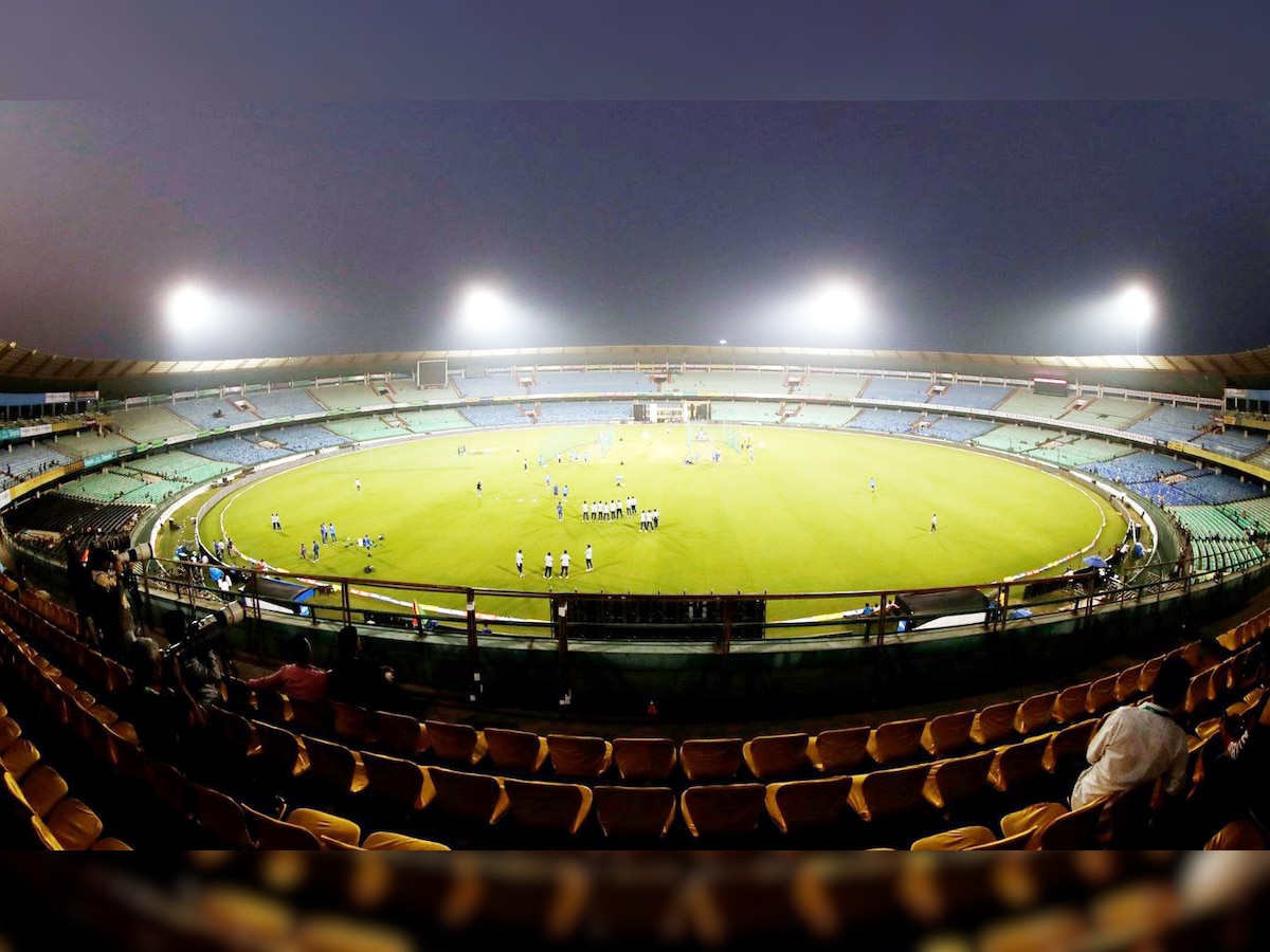 IND vs NZ, 2nd ODI: दूसरे वनडे में इस खतरनाक पिच पर खेलेंगे भारत-न्यूजीलैंड, खिलाड़ियों को दहशत से भर देगी ये वजह