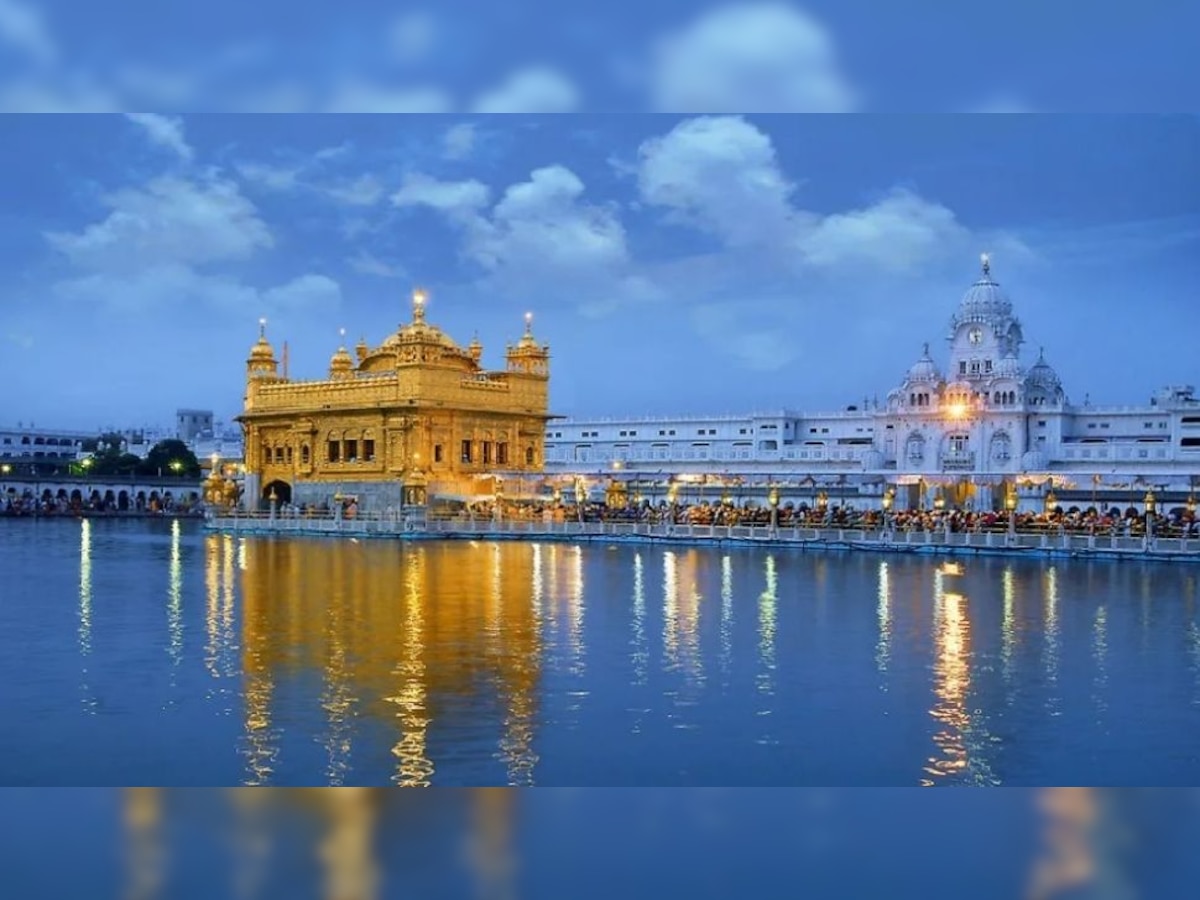 Ajj da Hukamnama Sri Darbar Sahib: ਹੁਕਮਨਾਮਾ ਸ੍ਰੀ ਦਰਬਾਰ ਸਾਹਿਬ 21 ਜਨਵਰੀ 2023