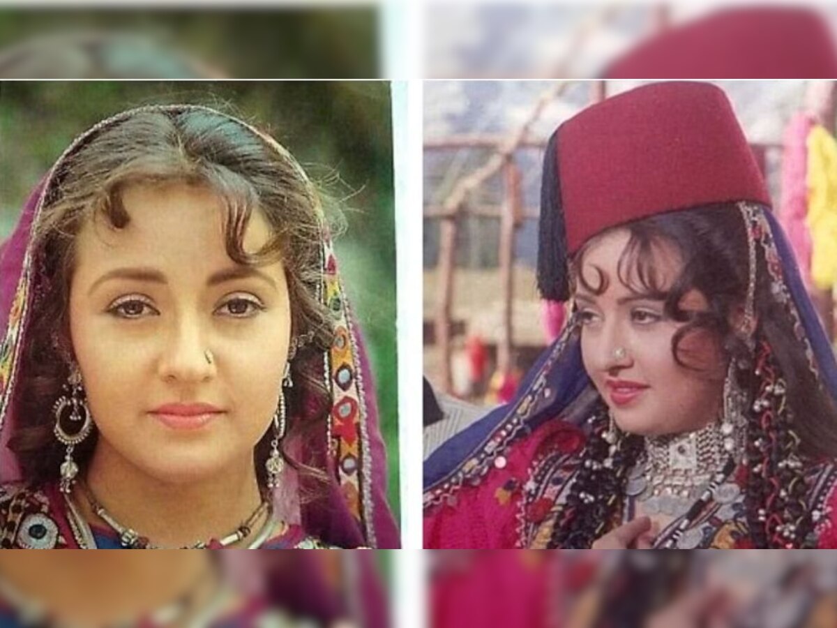बॉलीवुड की इस फ्लॉप एक्ट्रेस ने एक-दो नहीं बल्कि चार शादियां कीं, अब पाकिस्तान में जी रही ऐसी जिंदगी 