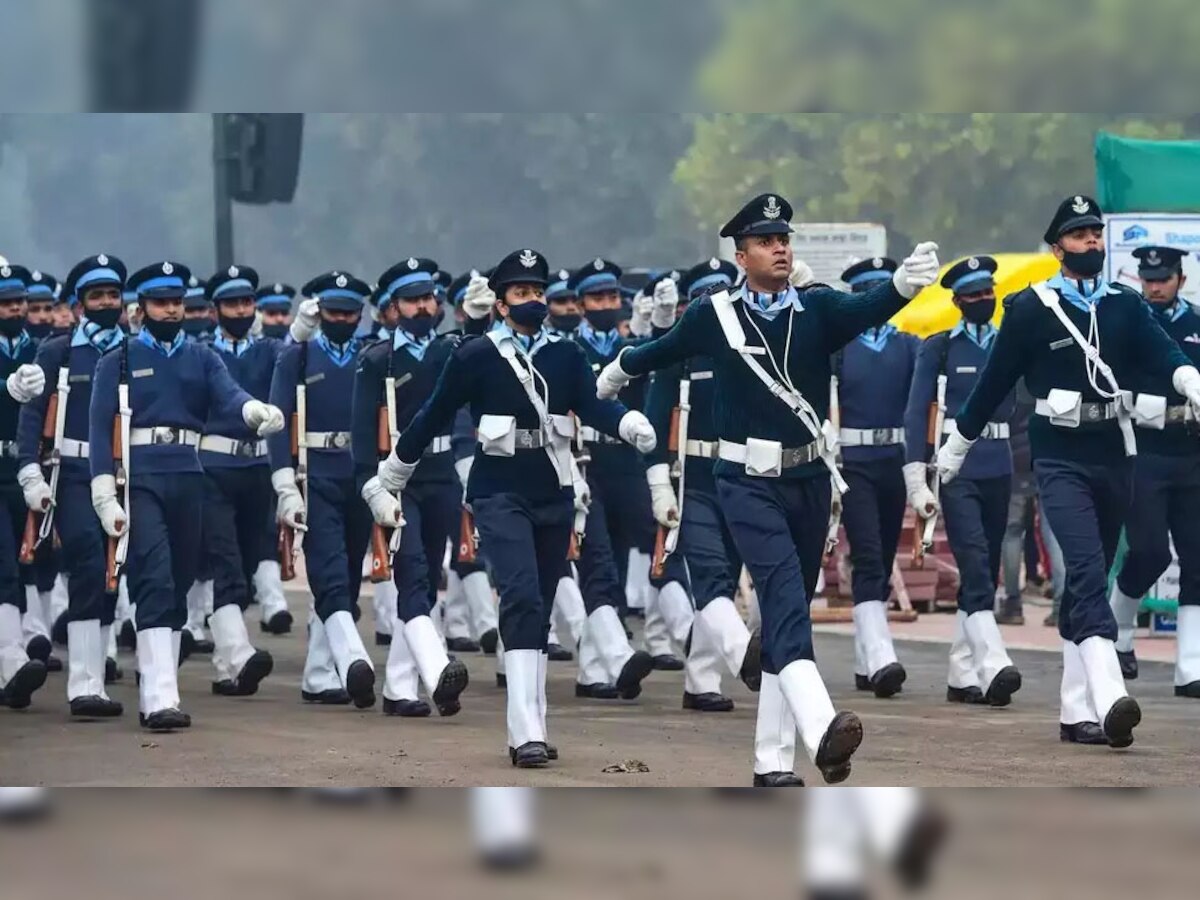 Republic Day Rehearsal Parade 2023: दिल्ली में आज होगी रिपब्लिक डे परेड की रिहर्सल, कई रास्तों पर हुआ डायवर्जन; जानें वैकल्पिक रूट्स