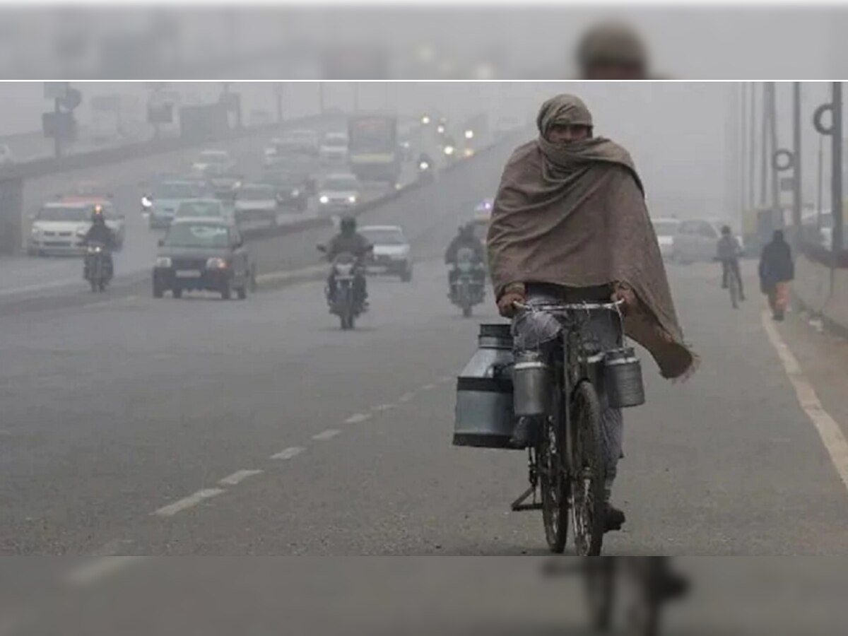 Bihar Weather Update: बिहार में ठंड से लोगों को मिलेगी राहत, बीते 24 घंटे से पारा स्थिर, हवा की रफ्तार में वृद्धि    