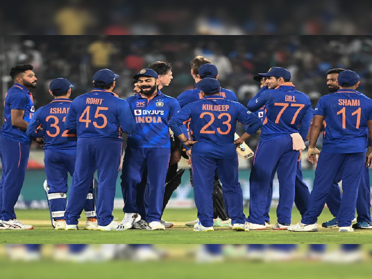 IND vs NZ 2nd ODI Playing XI: दूसरे वनडे में इस तेज गेंदबाज की वापसी तय, जानें दोनों टीमों की प्लेइंग इलेवन