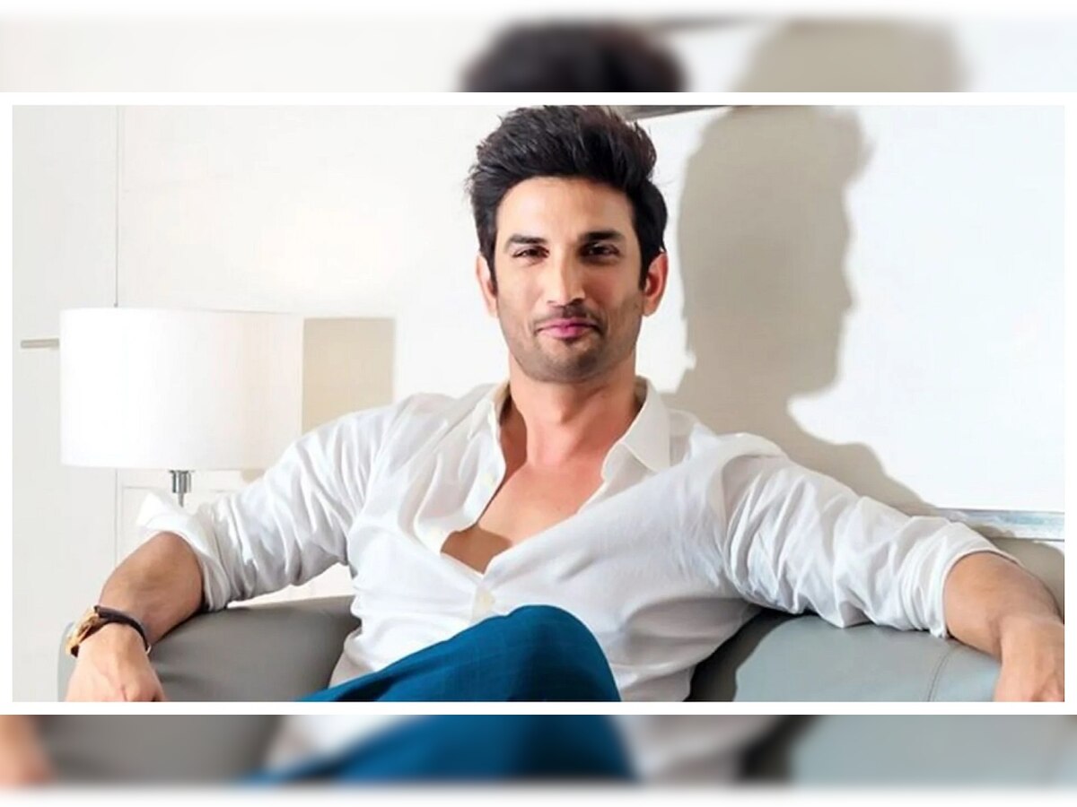 Sushant Singh Rajput Birth Anniversary Read Best Dialogues Of His Film Whose Still Beats Heart 8142