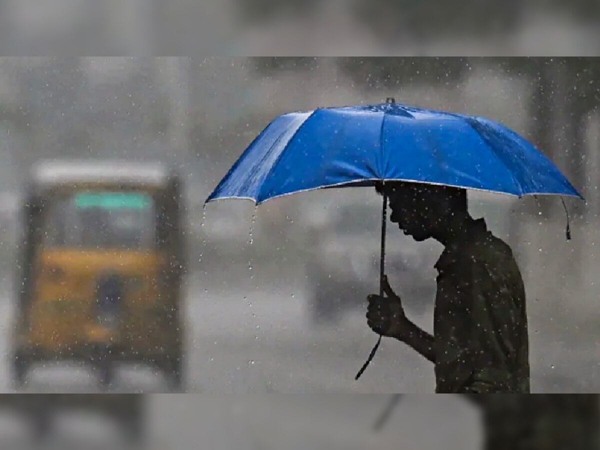 MP Rain Alert: राहत से पहले आफत! मध्य प्रदेश के इन जिलों में हो सकती है बारिश, गर्मी से पहले गिरेगा पारा