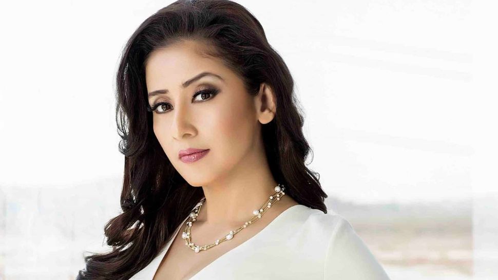 फिल्म में पिता बने इस एक्टर के साथ था Manisha Koirala का अफेयर, इस वजह से हुआ ब्रेकअप! 