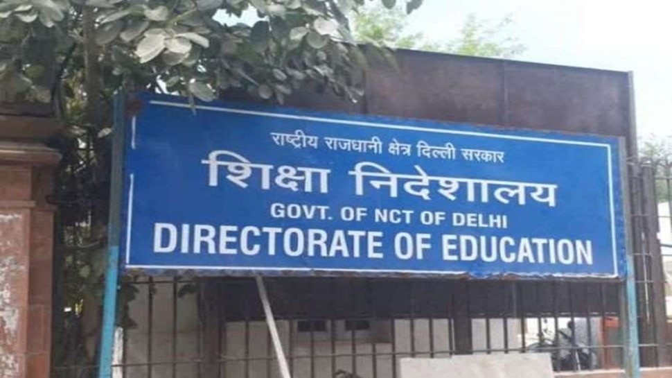 छात्र द्वारा शिक्षक पर चाकुओं से हमले के मामले में Education Directorate ने जारी किया सर्कुलर