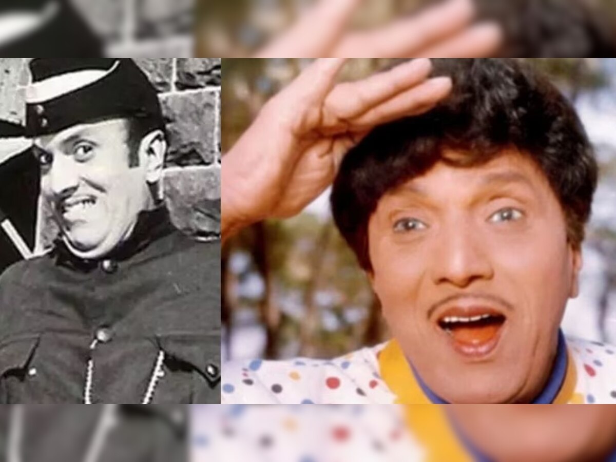 Dada Kondke की फिल्मों के टाइटल सुनकर शरमा जाते थे लोग,चॉल से निकलकर बने बड़े स्टार