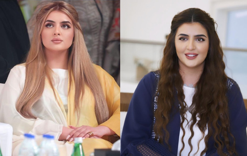 life style of Sheikh Mahra daughter dubai king Mohammed bin Rashid Al ...