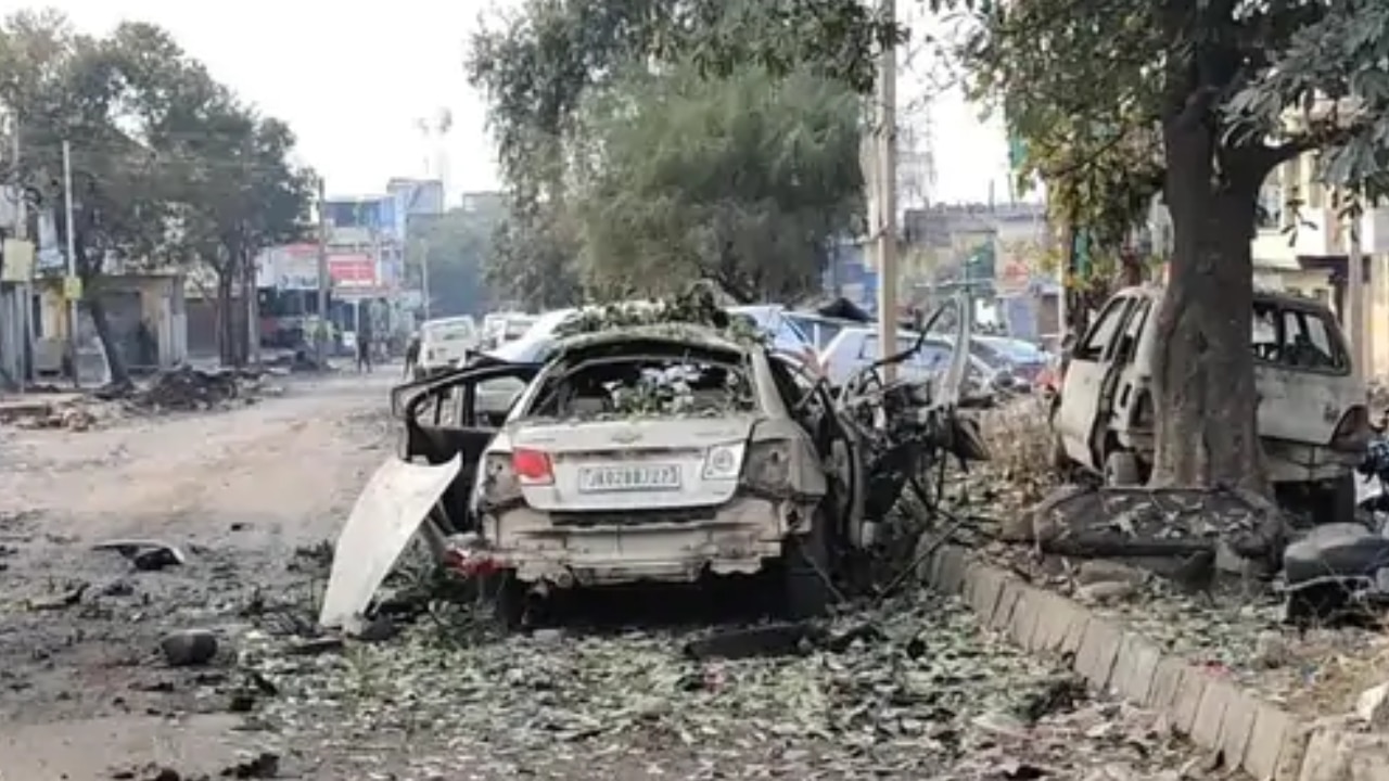 भारत जोड़ो यात्रा और गणतंत्र दिवस की तैयारियों के बीच जम्मू में दो धमाके, सात घायल