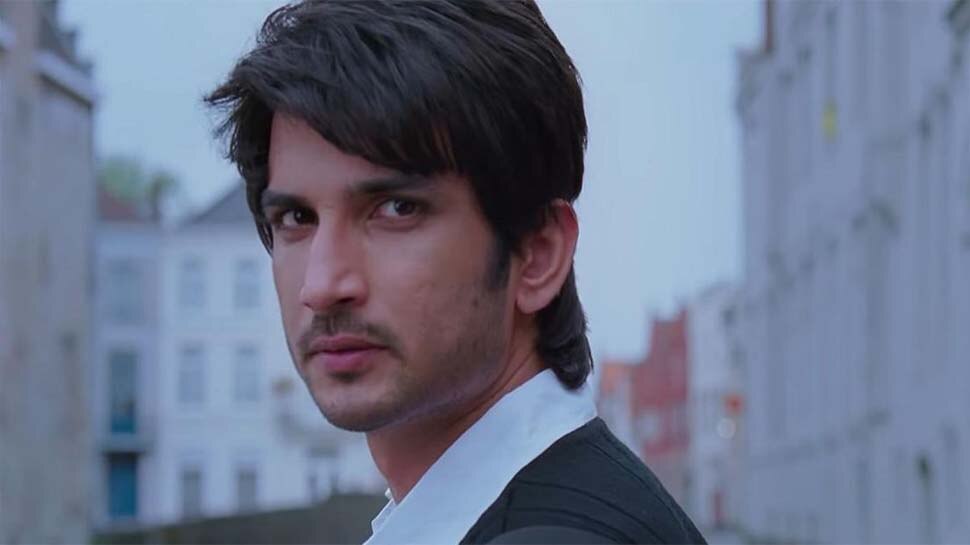 Sushant Singh Rajput to be seen in the last episode of Pavitra Rishta   India Forums