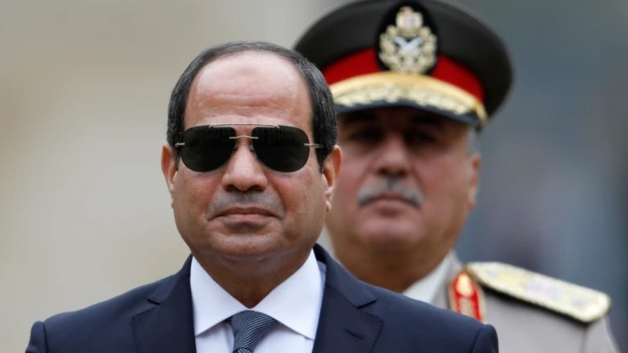 मिस्र के राष्ट्रपति का भारत दौरा क्यों है खास? जानें किन-किन समझौते की उम्मीद
