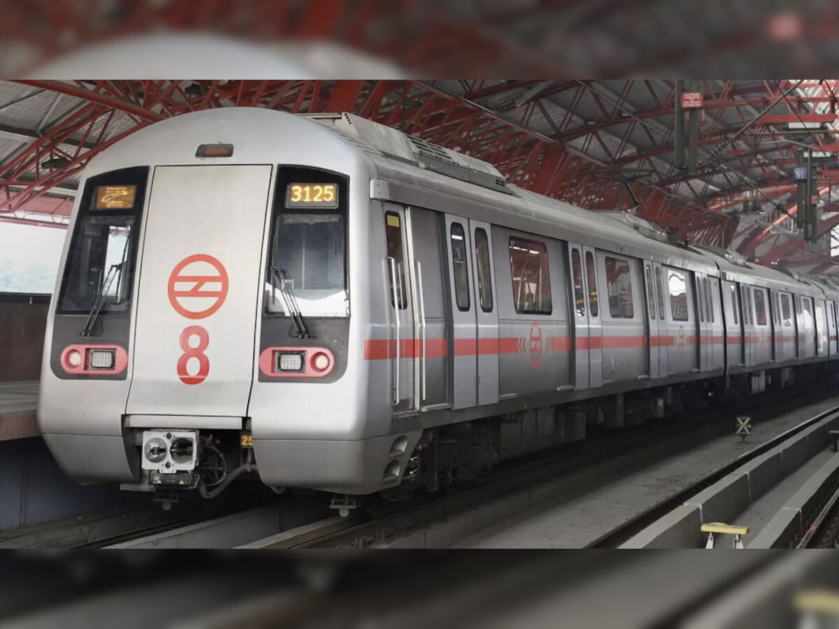 Delhi Metro: जयपुर मेट्रो ने इन दो प्रोजक्‍ट के ल‍िए एडवाइजर बनी DMRC, जानिए क्या होगी जिम्मेदारी