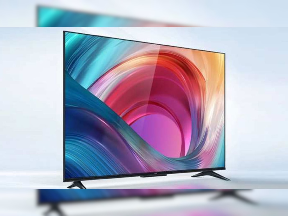 32 inch Smart LED TV आधी से कम कीमत पर, धड़ल्ले से खत्म हो रहा है स्टॉक