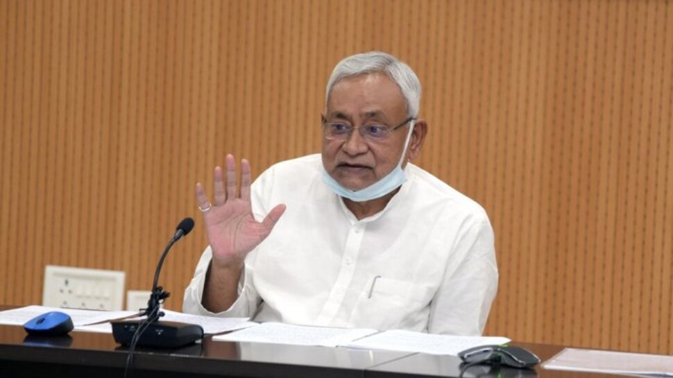 Bihar Cm Nitish Kumar On Speculation Of Upendra Kushwaha Joining Bjp