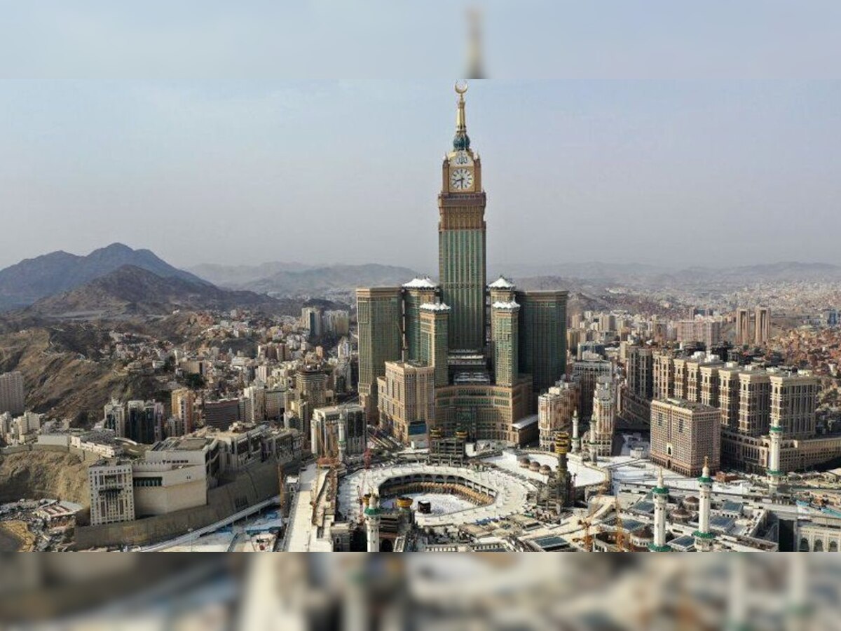 सऊदी अरब की मस्जिदों में लाउडस्पीकर के इस्तेमाल पर रोक, इसलिए जारी हुआ निर्देश