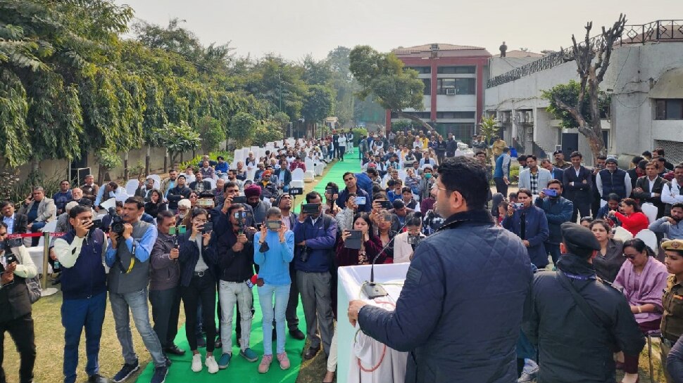 पायलट प्रोजेक्ट को मिली मंजूरी, ठप्प पड़े बोरवेल होंगे फिर रिजार्च, लोगों को मिलेगा शुद्ध पेयजल