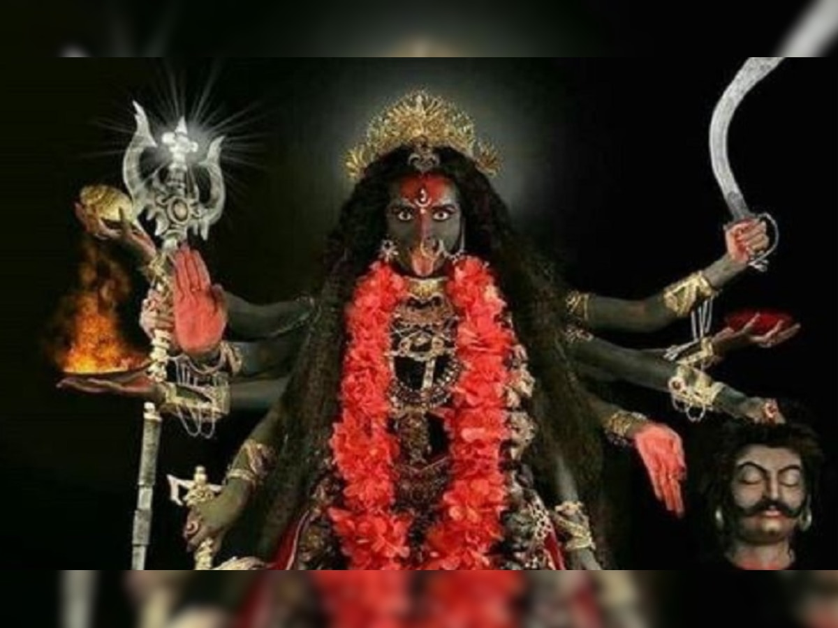 Gupta Navratri Kali Puja Vidhi: मां काली को प्रसन्न करने की ये है सबसे सरल विधि, गुप्त नवरात्रि के पहले दिन ऐसे करें पूजा