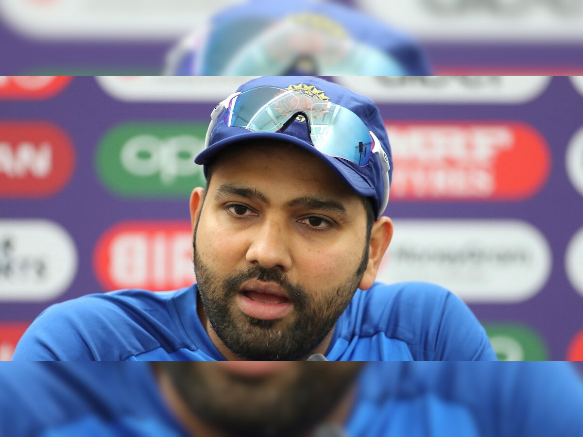 IND vs NZ: दूसरे वनडे में जीत के बाद कप्तान रोहित ने किया ये बड़ा ऐलान, खुशी से झूम उठेंगे भारत के अरबों फैंस