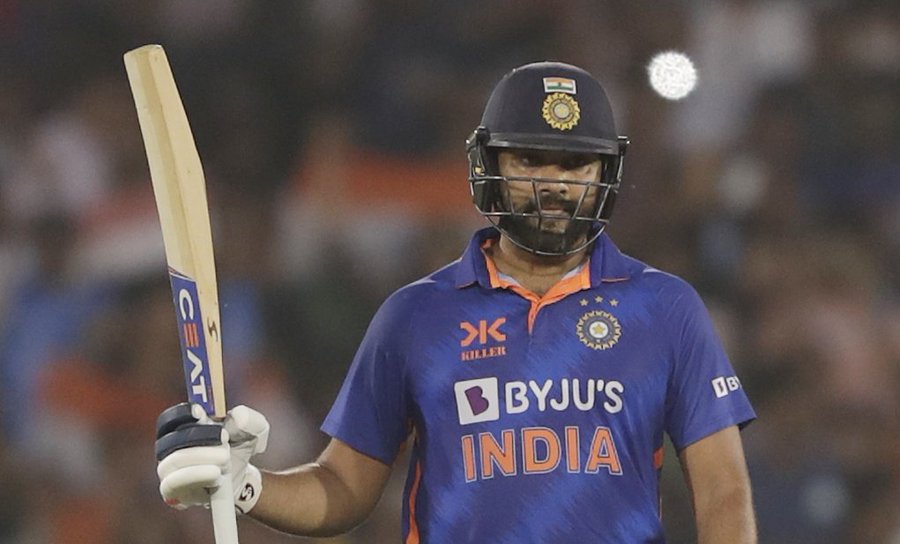 IND vs NZ: रोहित शर्मा ने अपनी बल्लेबाजी को लेकर दिया चौंकाने वाला बयान, आलोचकों को लग सकता है झटका