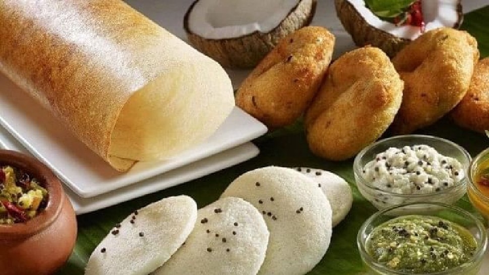 फर्मेंटेड फूड
